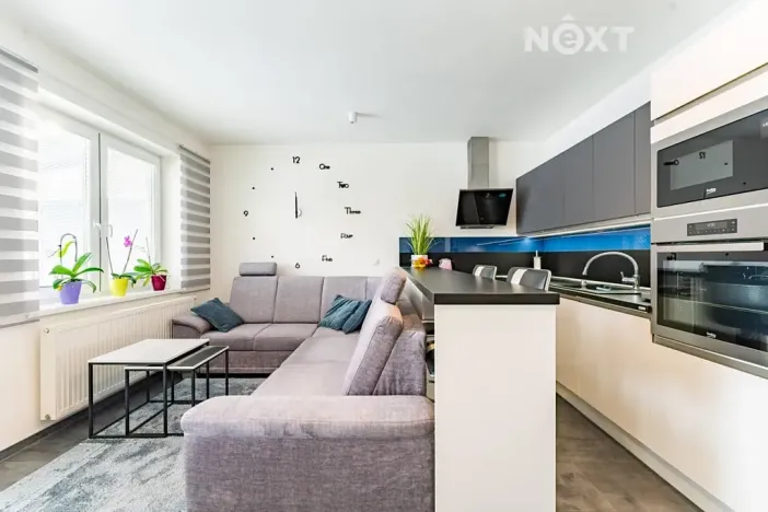 Pronájem bytu 2+kk, Šumperk, Hrabenovská, 54 m2