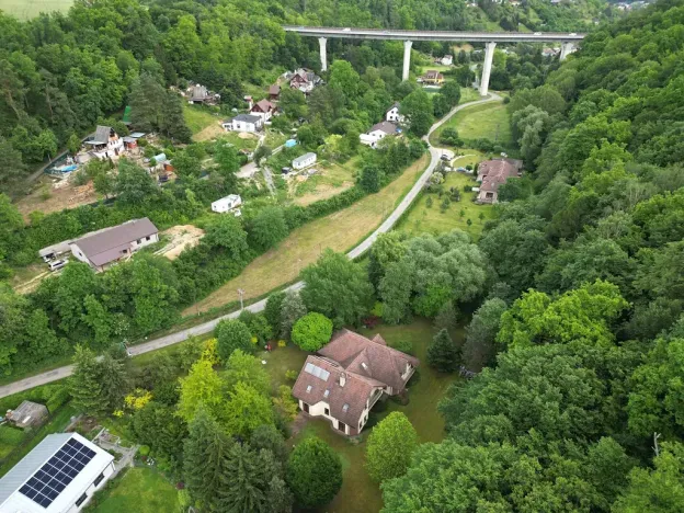 Prodej rodinného domu, Hrdlořezy, 280 m2