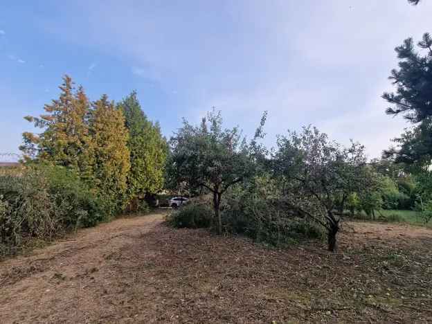 Prodej pozemku pro bydlení, Horoměřice, Ke Skále, 1108 m2