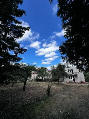 Prodej pozemku pro bydlení, Horoměřice, Ke Skále, 1108 m2