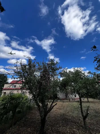 Prodej pozemku pro bydlení, Horoměřice, Ke Skále, 1108 m2