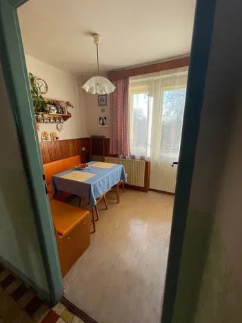 Prodej rodinného domu, Veřovice, 180 m2