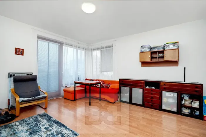 Prodej bytu 2+kk, Praha - Zbraslav, Pickova, 55 m2