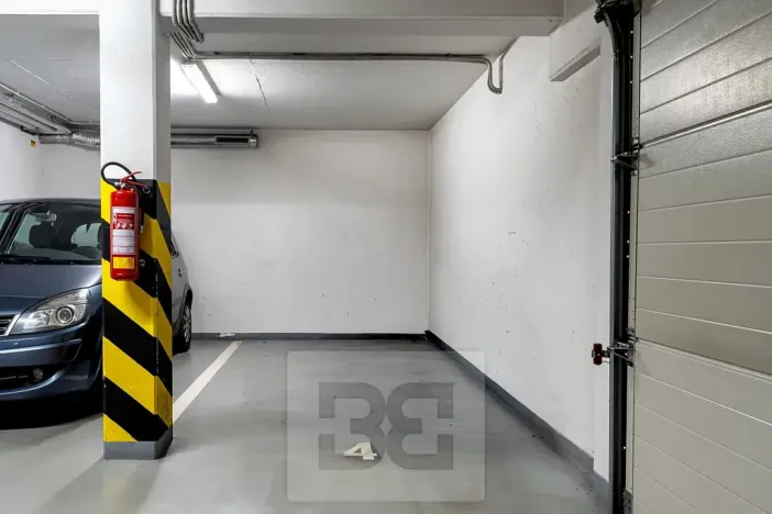 Prodej bytu 2+kk, Praha - Zbraslav, Pickova, 55 m2