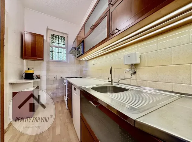 Prodej bytu 3+kk, Praha - Libeň, Heydukova, 99 m2