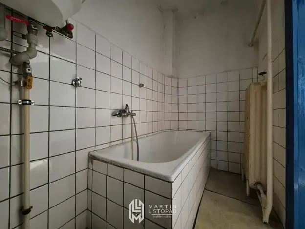 Prodej rodinného domu, Prusinovice, Holešovská, 73 m2