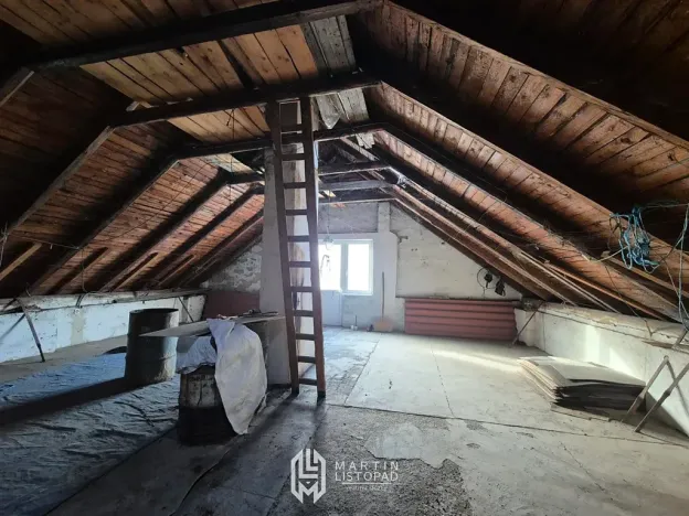 Prodej rodinného domu, Prusinovice, Holešovská, 73 m2