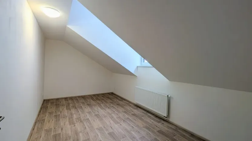 Pronájem bytu 2+kk, Peruc, U Koupaliště, 59 m2