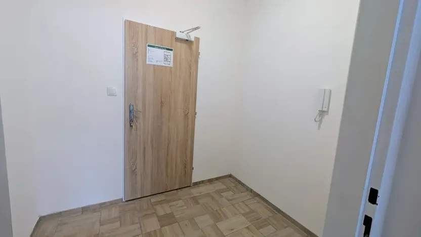 Pronájem bytu 2+kk, Peruc, U Koupaliště, 59 m2