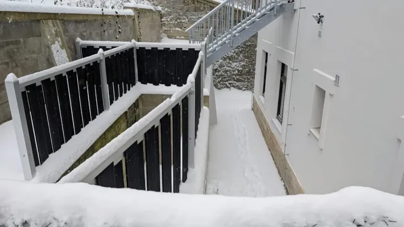 Pronájem bytu 2+kk, Peruc, U Koupaliště, 59 m2