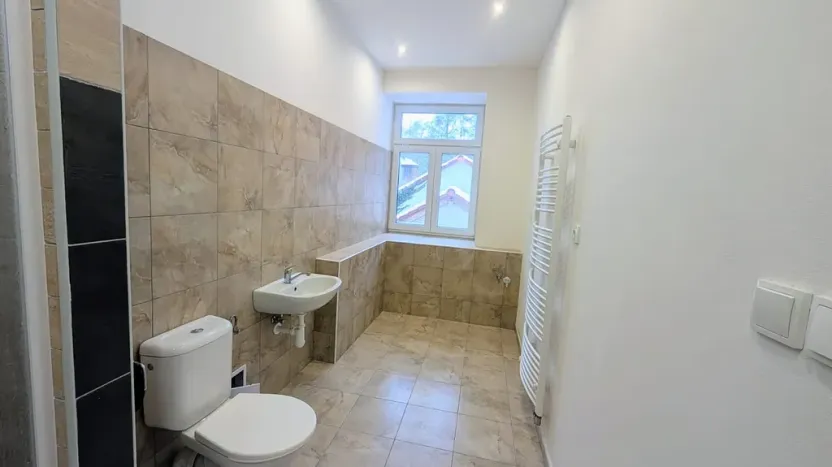 Pronájem bytu 2+kk, Peruc, U Koupaliště, 42 m2