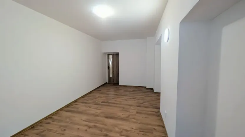 Pronájem bytu 2+kk, Peruc, U Koupaliště, 54 m2