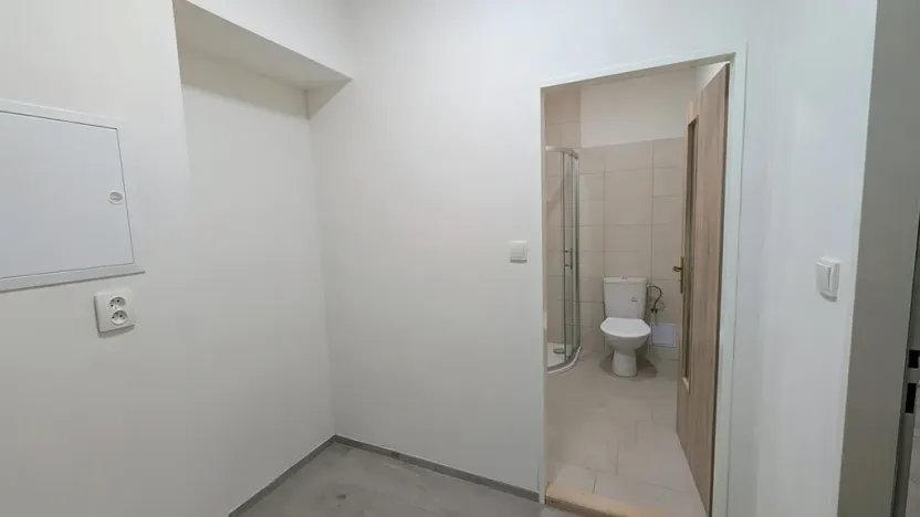 Pronájem bytu 2+kk, Peruc, U Koupaliště, 54 m2