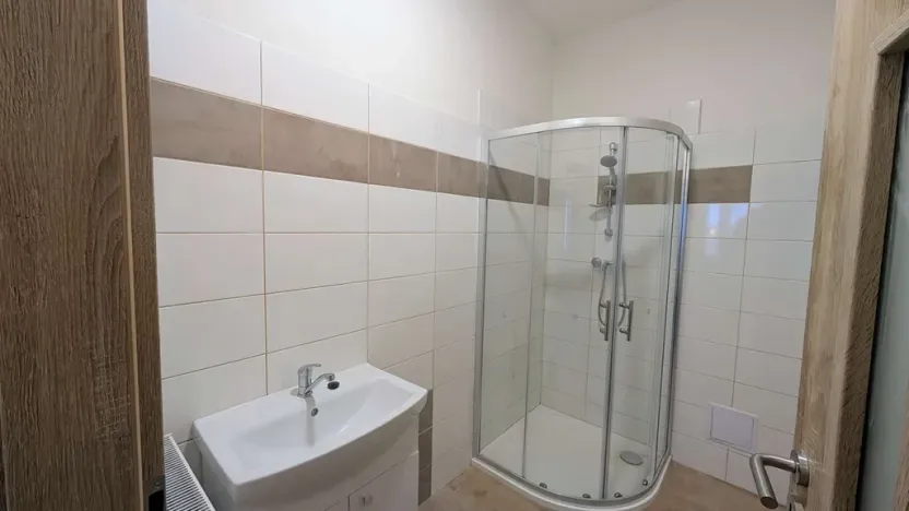 Pronájem bytu 3+kk, Peruc, U Koupaliště, 73 m2