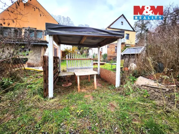 Prodej chalupy, Vroutek - Mukoděly, 90 m2