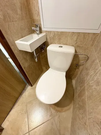 Prodej bytu 3+1, Bílina, Sídliště Za Chlumem, 68 m2