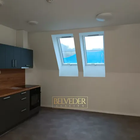 Pronájem bytu 3+kk, Teplice, Pražská, 48 m2