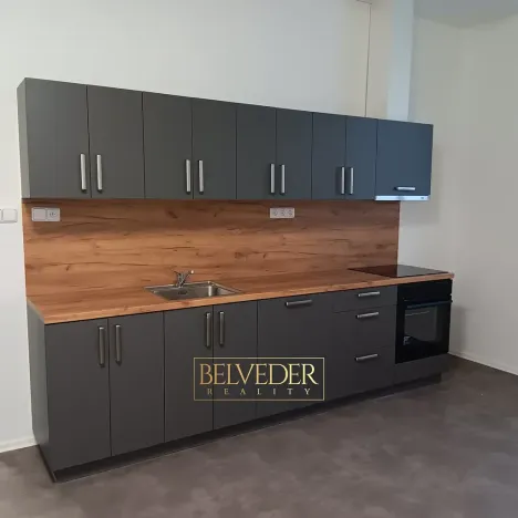 Pronájem bytu 3+kk, Teplice, Pražská, 51 m2