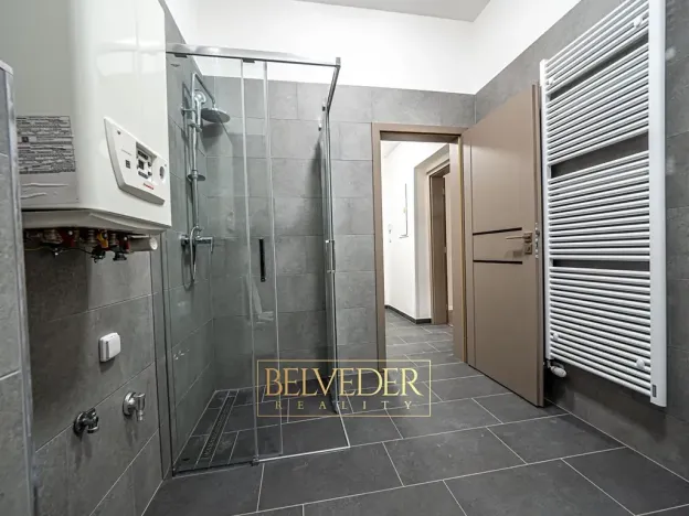 Pronájem bytu 3+kk, Teplice, Pražská, 57 m2