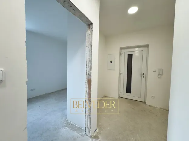 Prodej bytu 2+kk, Teplice, Albrechtova, 70 m2