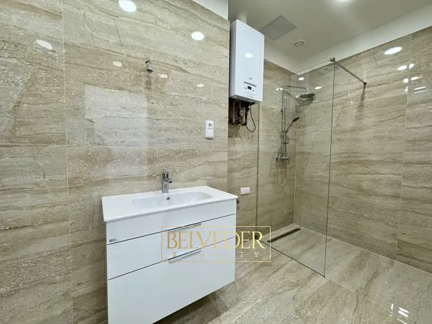 Prodej bytu 2+kk, Teplice, Albrechtova, 70 m2