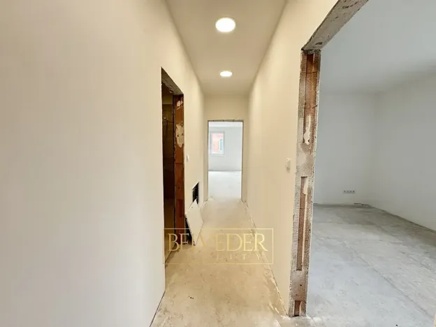 Prodej bytu 2+kk, Teplice, Albrechtova, 70 m2