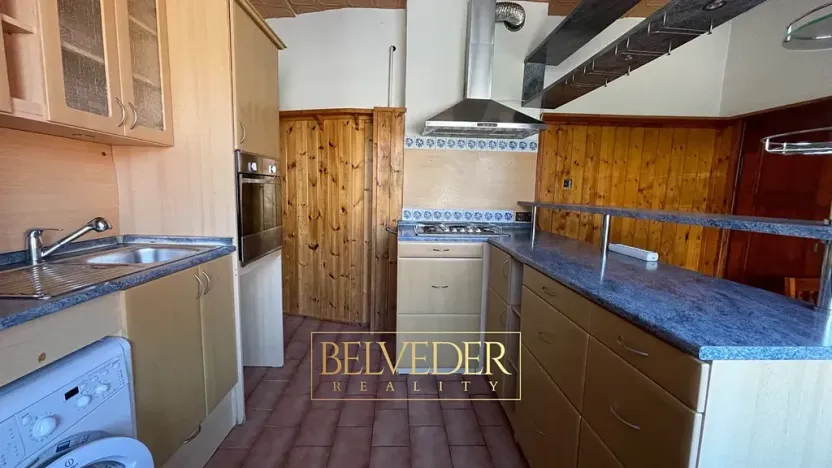 Prodej bytu 3+1, Teplice, Pod Doubravkou, 130 m2