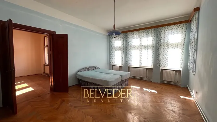 Prodej bytu 3+1, Teplice, Pod Doubravkou, 130 m2