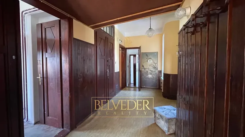 Prodej bytu 3+1, Teplice, Pod Doubravkou, 130 m2