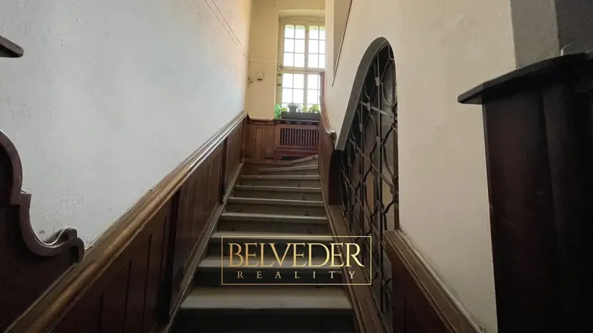 Prodej bytu 3+1, Teplice, Pod Doubravkou, 130 m2