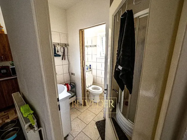 Prodej činžovního domu, Dubí, Tyršova, 140 m2