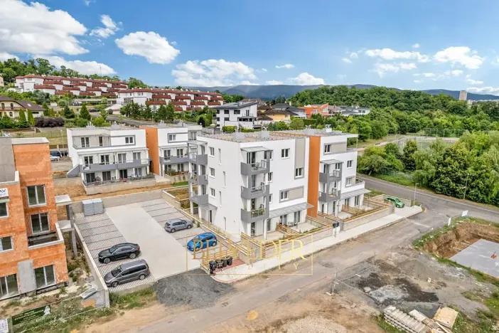 Prodej bytu 2+kk, Teplice, Albrechtova, 73 m2