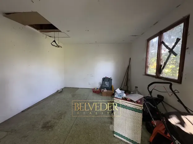 Prodej zahrady, Dubí, B. Němcové, 312 m2