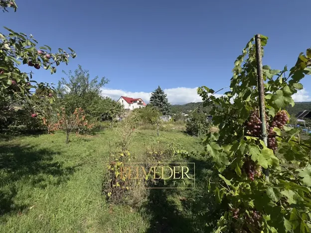 Prodej zahrady, Dubí, B. Němcové, 312 m2