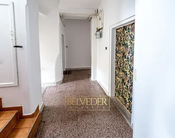 Prodej činžovního domu, Dubí, Nerudova, 254 m2