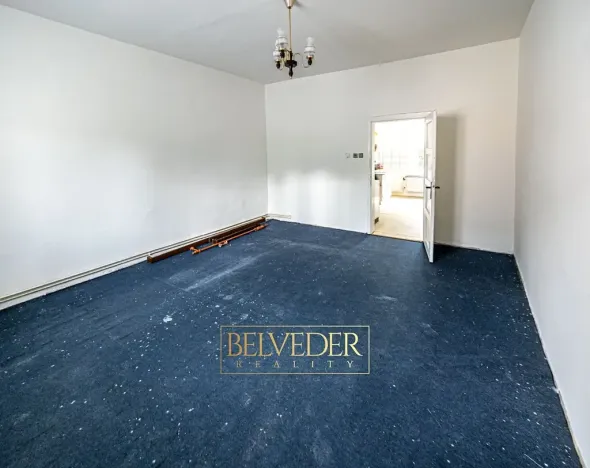 Prodej činžovního domu, Dubí, Nerudova, 254 m2