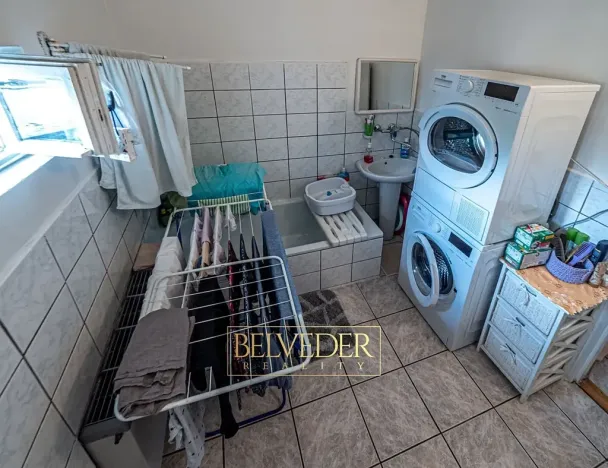 Prodej činžovního domu, Dubí, Nerudova, 254 m2