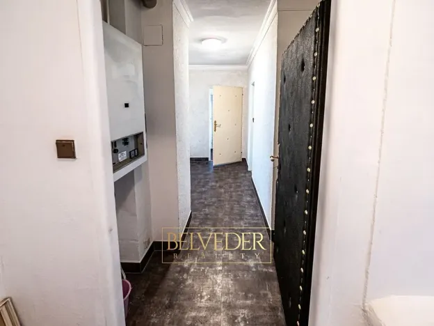 Prodej činžovního domu, Dubí, Nerudova, 254 m2