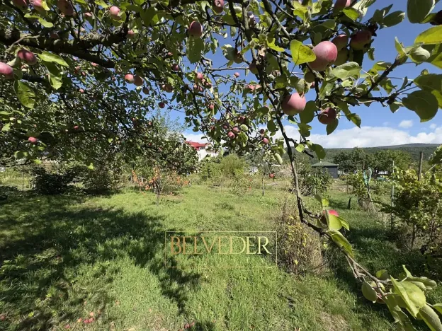 Prodej chaty, Dubí, B. Němcové, 16 m2