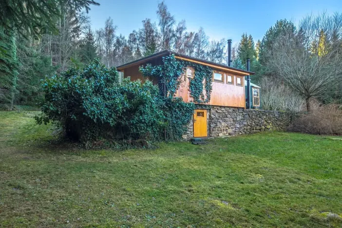 Prodej pozemku pro bydlení, Brloh, 25402 m2