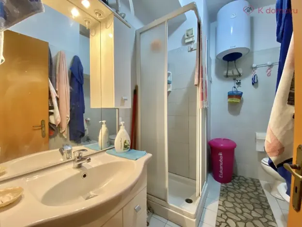 Prodej bytu 3+kk, Santa Teresa di Riva, Itálie, 70 m2