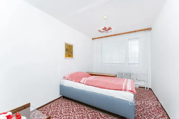 Prodej bytu 3+1, Most, Josefa Suka, 70 m2