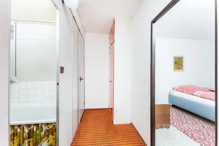 Prodej bytu 3+1, Most, Josefa Suka, 70 m2