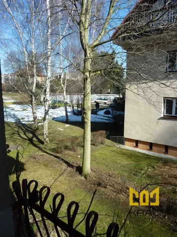 Pronájem bytu 2+1, Praha - Ruzyně, Hodčina, 72 m2