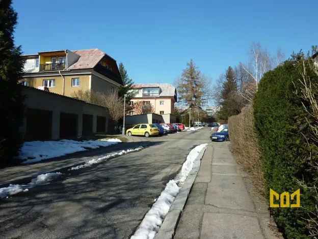 Pronájem bytu 2+1, Praha - Ruzyně, Hodčina, 72 m2