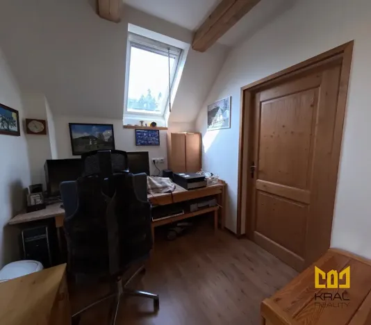 Prodej rodinného domu, Bělá pod Bezdězem, Táborová, 2050 m2