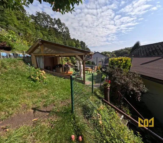 Prodej rodinného domu, Bělá pod Bezdězem, Táborová, 2050 m2