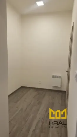 Pronájem bytu 2+kk, Praha - Smíchov, Nádražní, 52 m2