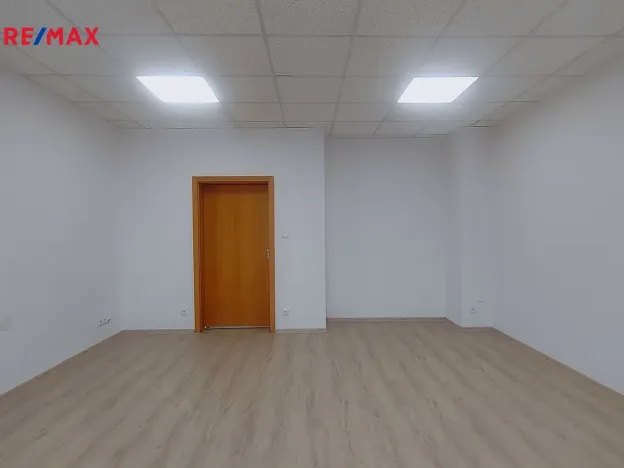 Pronájem bytu 2+kk, Ostrava - Mariánské Hory, U Vodojemu, 88 m2