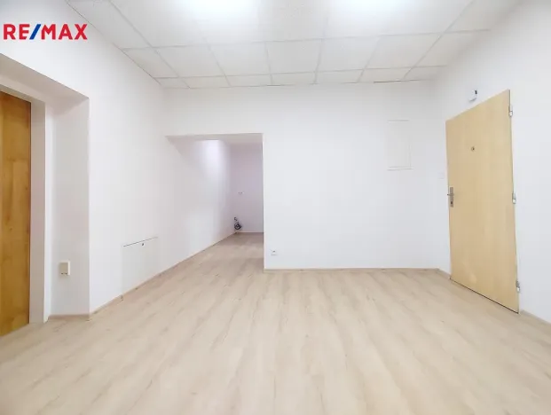 Pronájem bytu 2+kk, Ostrava - Mariánské Hory, U Vodojemu, 88 m2